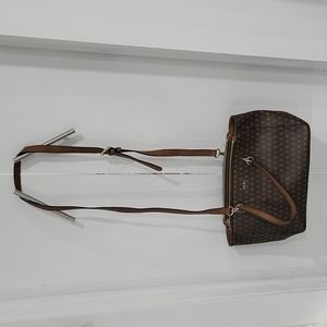 DKNY satchel/crossbody NWOT